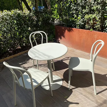 Il Dondolo Blu Firenze