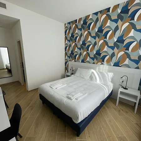 Il Dondolo Blu Πανσιόν