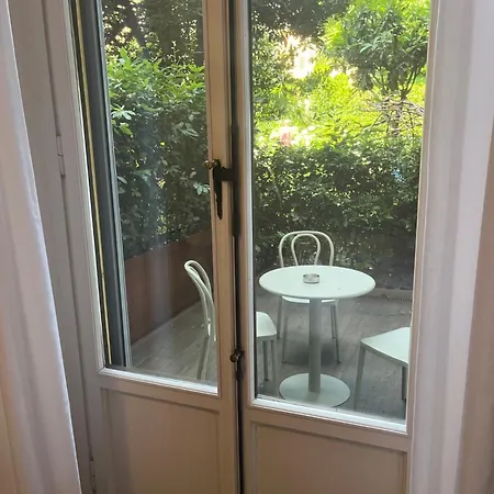 Πανσιόν Il Dondolo Blu *