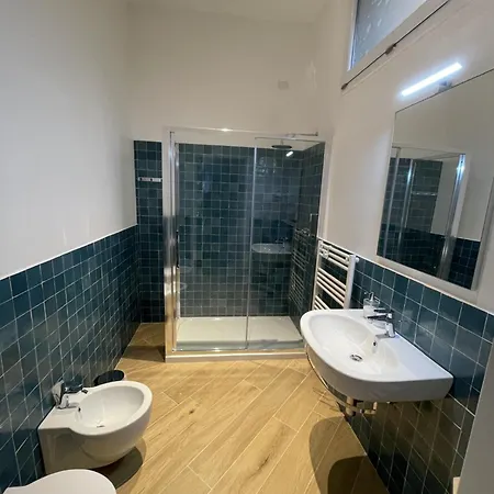 Гостевой дом Il Dondolo Blu