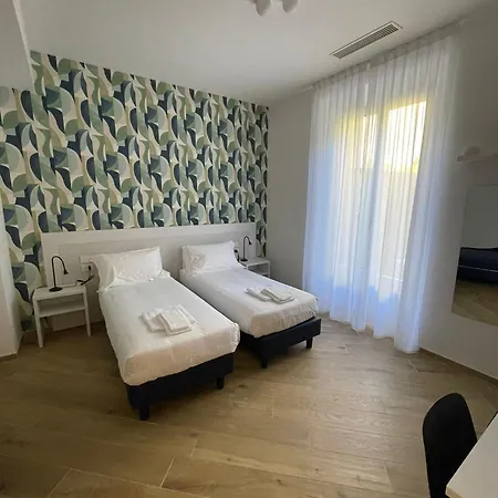 Гостевой дом Il Dondolo Blu 3*