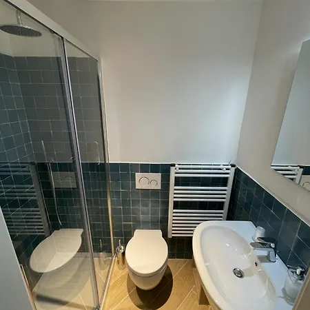 Il Dondolo Blu 3* Флоренция