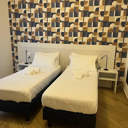 Il Dondolo Blu Флоренция