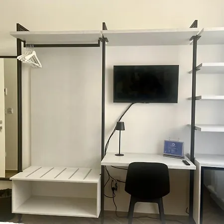 Il Dondolo Blu Гостевой дом